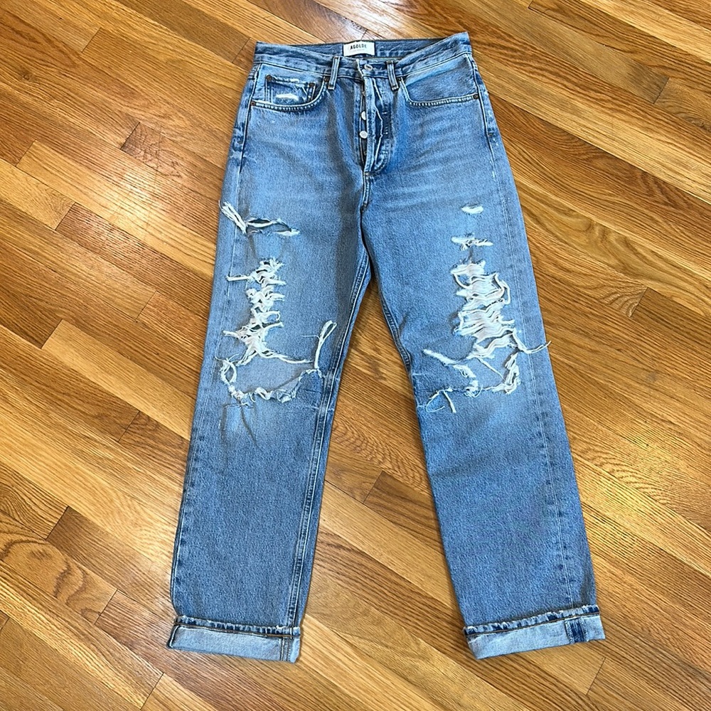 Agolde 90s Jean